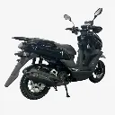 Moto de Gasolina 150 CC