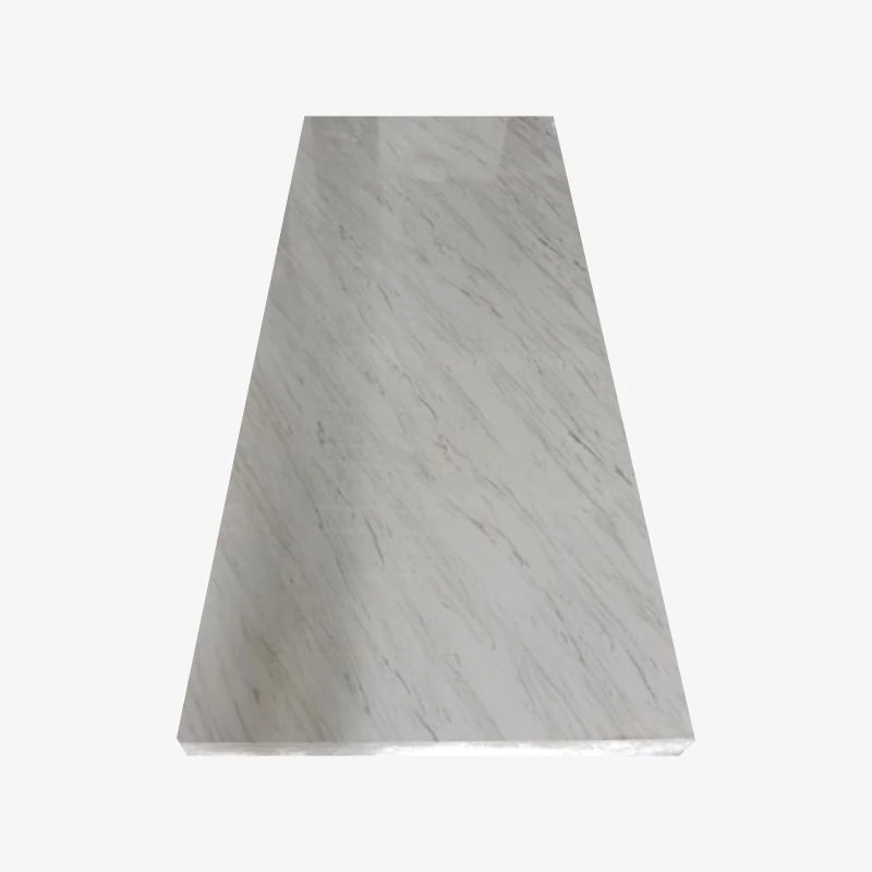 Kit de Panel de PVC Mármol Gris KL8010