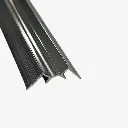Kit de Panel de PVC Mármol Gris KL8010