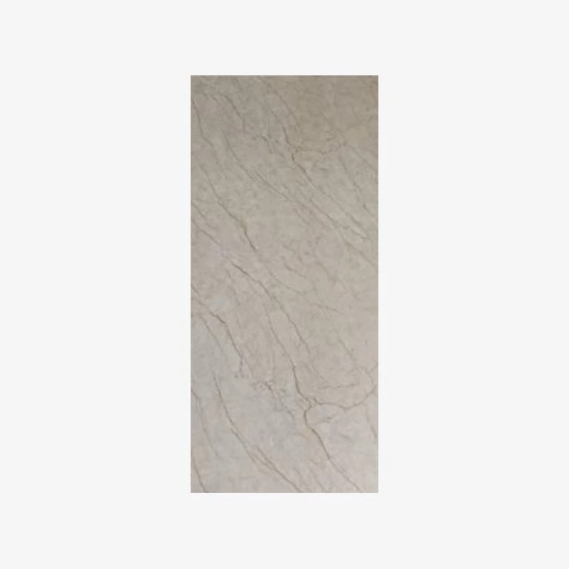 Kit de Panel de PVC Carmelita Claro KL8004-2