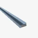 Kit de Panel de PVC Carmelita Claro KL8004-2