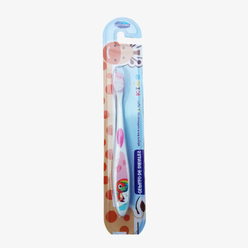 Cepillos de Dientes para Niños