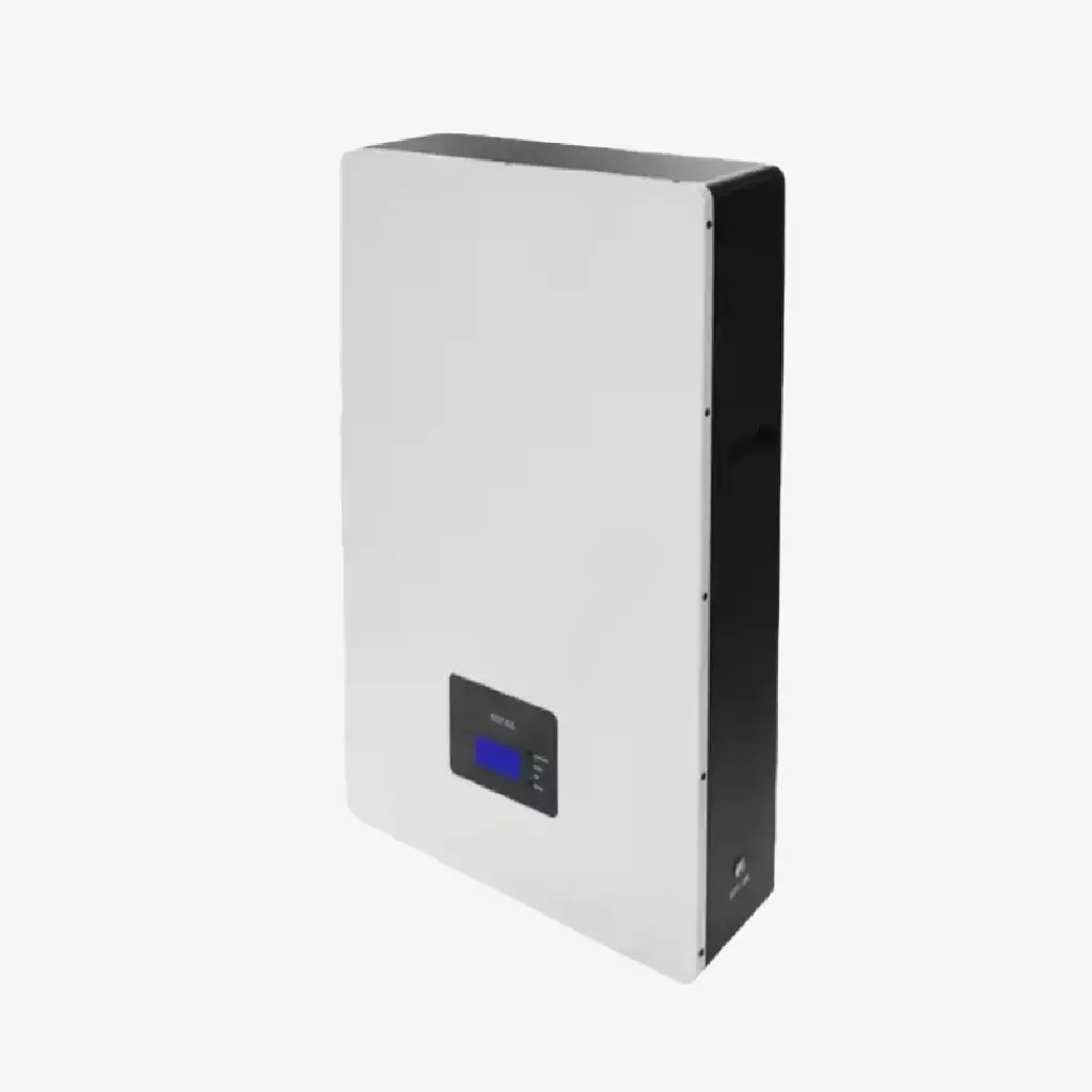 Kit Completo de Paneles Solares 5KW