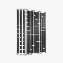 Kit Completo de Paneles Solares 5KW