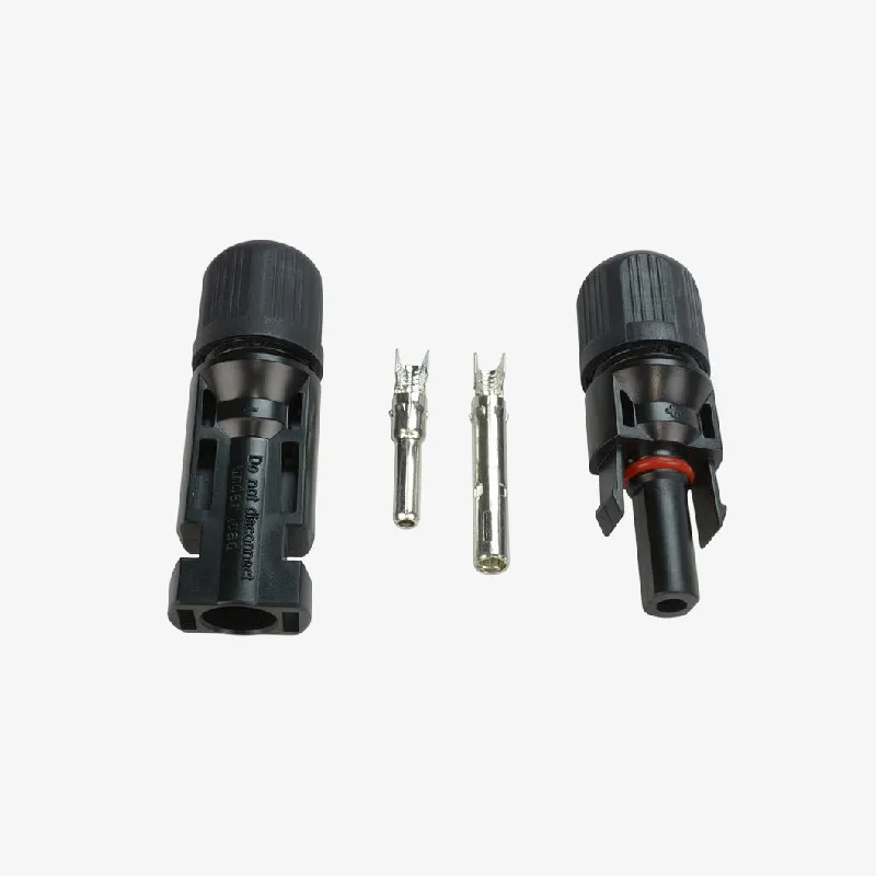 Kit Completo de Paneles Solares 5KW