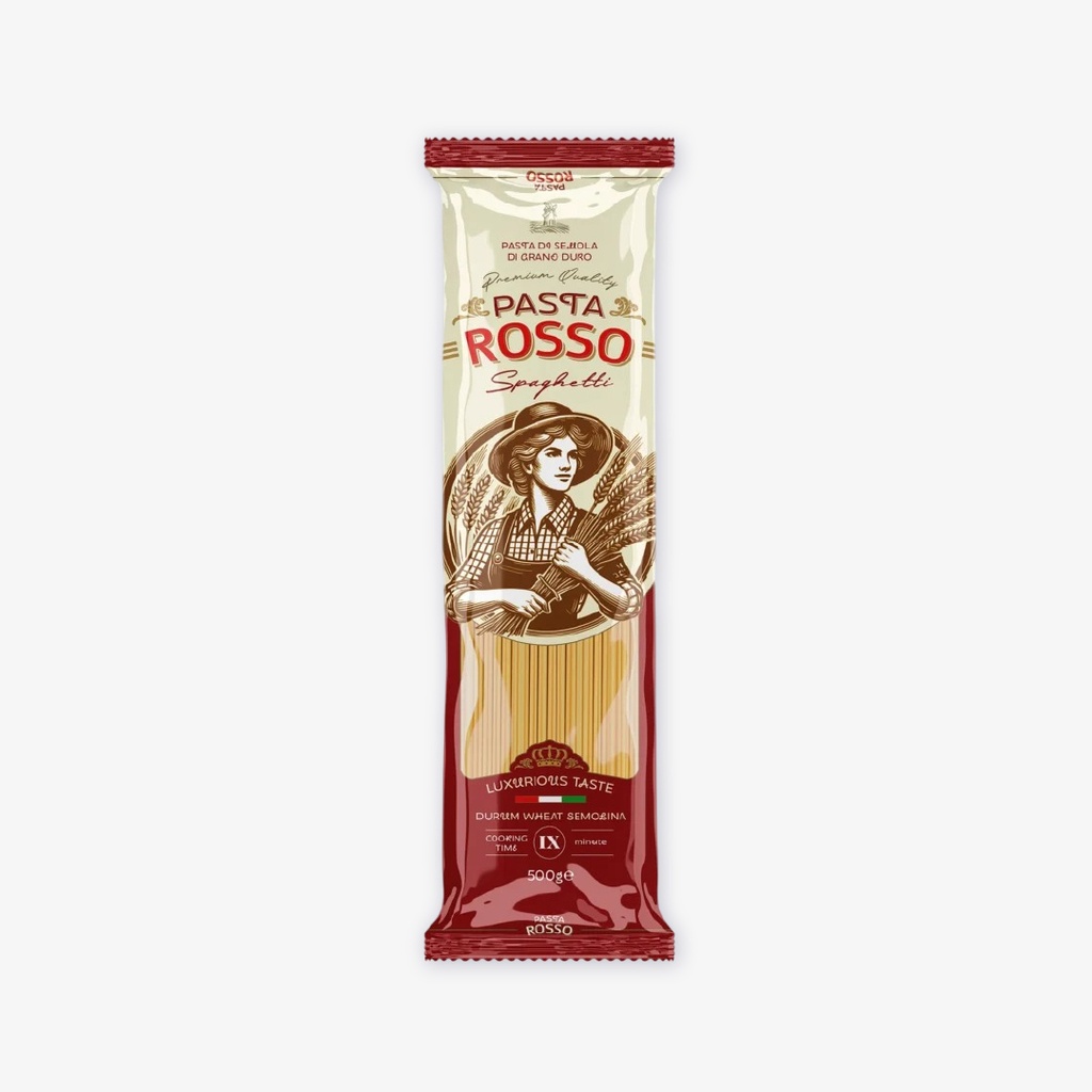 Spaguettis 500g