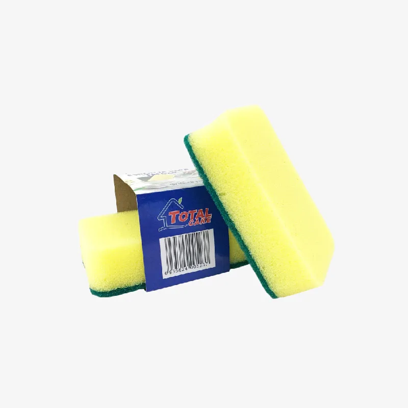 Esponja para cocina
