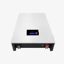   Batería LiFeP04 100Ah 51.2V    