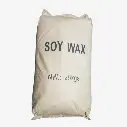 Cera de soya 25kg