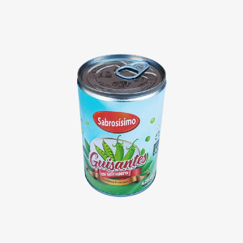 Guisantes 