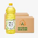 Aceite de Soja 900ml