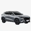 Vehículo Changan X5 Plus