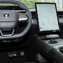 Vehículo Changan AEDO