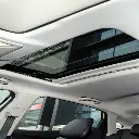 Vehículo Changan AEDO