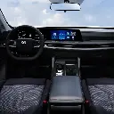 Vehículo Changan F70