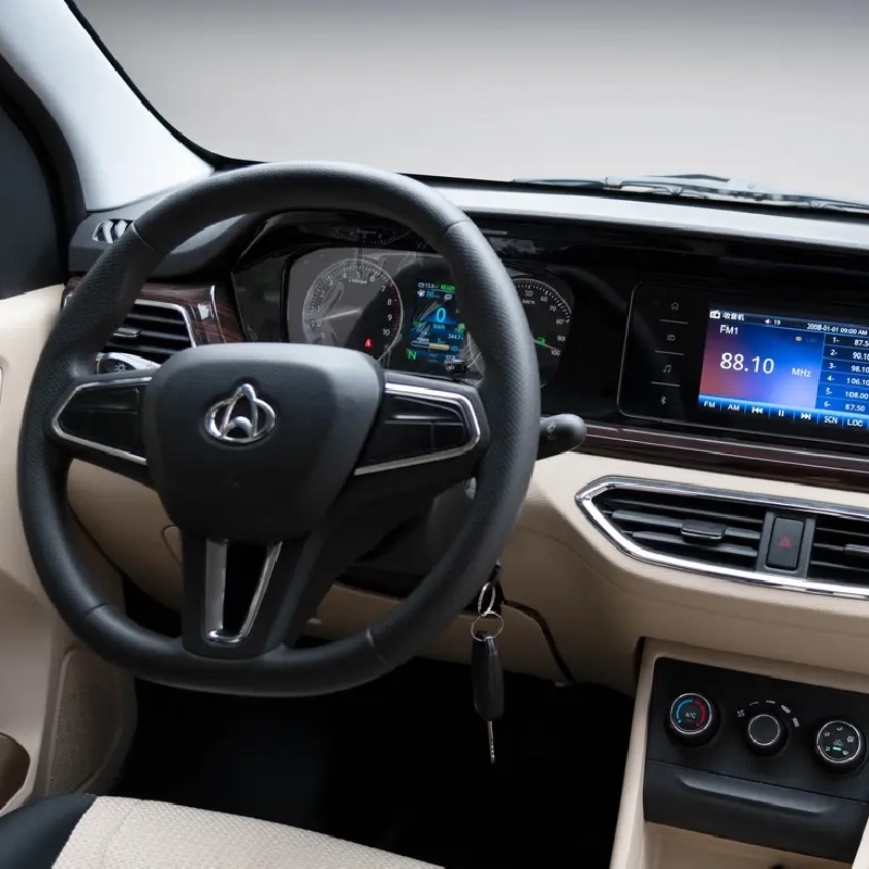 Van de carga Changan V3