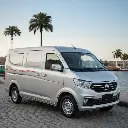 Van de carga Changan V3