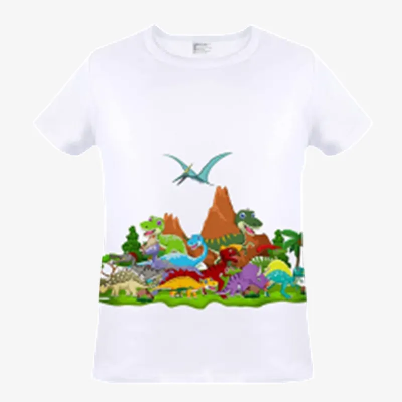 Pullover para Sublimar para Niño y Niña, talla XXL