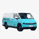 Van de carga Foton I7 