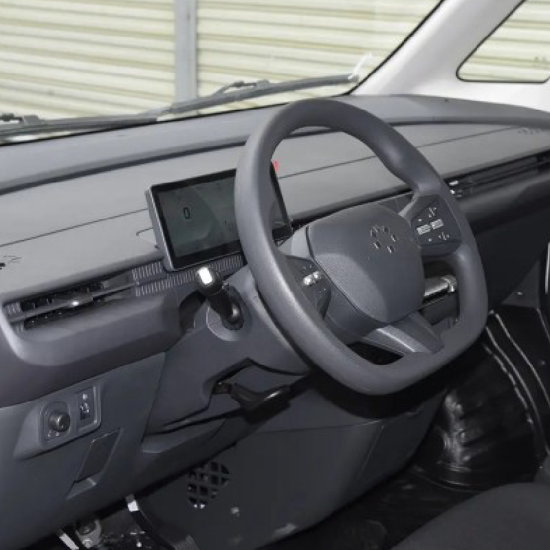 Van de carga Foton I7 