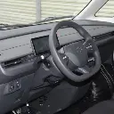 Van de carga Foton I7 
