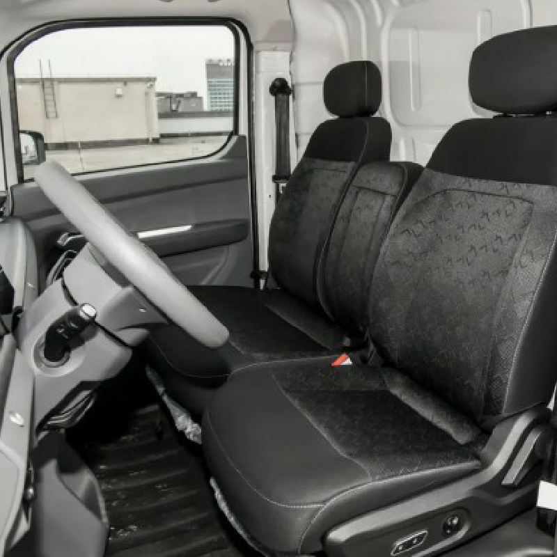 Van de carga Foton I7 