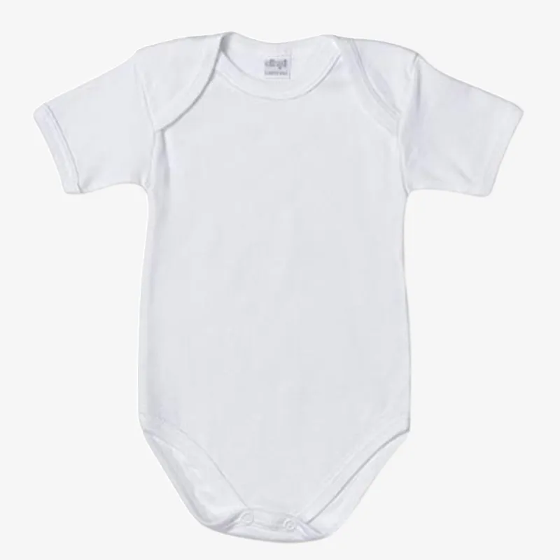 Ropa para bebé, 6 meses, color blanco