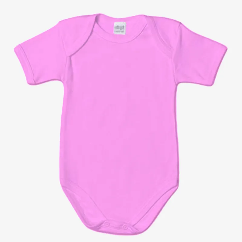 Ropa para bebé, 24 meses, color rosado