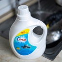 Limpiador para cocina desengrasante (2000 ml)