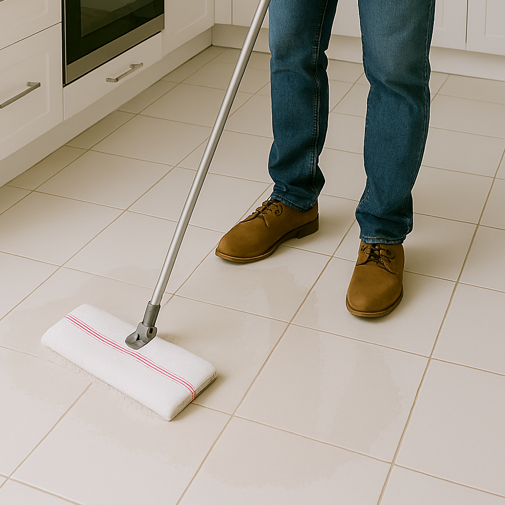 Frazada de piso