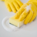 Esponja para cocina
