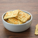 Galletas de Soda con Sal Marina 400g