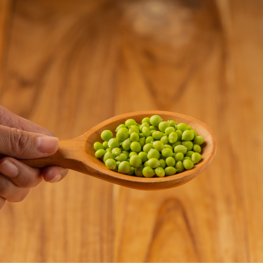 Guisantes 