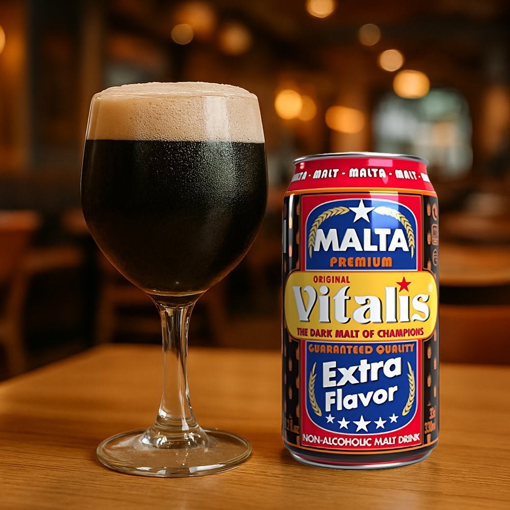 Malta Vitalis