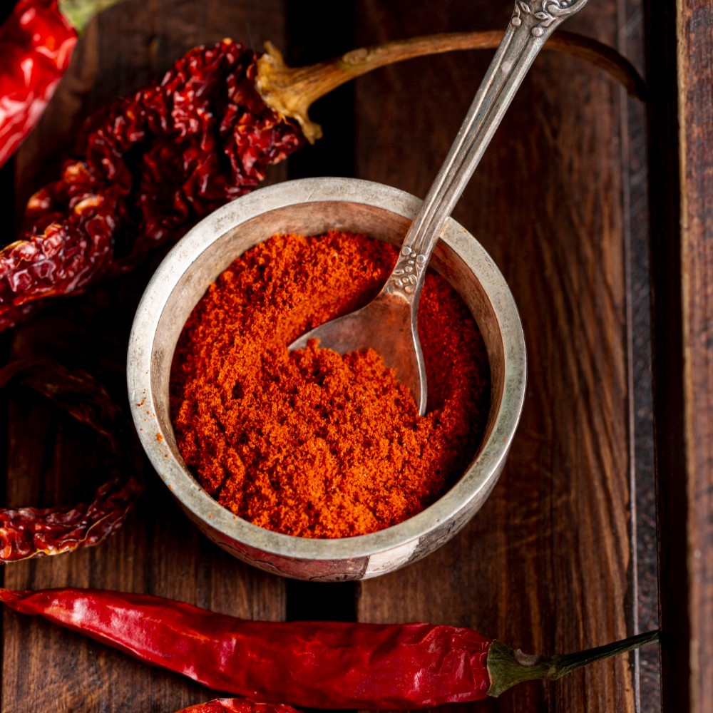 Paprika Selectivo/ Pimentón dulce 100g 