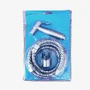 Ducha bidet manual 1,5 M Acero inoxidable (BIC-5)
