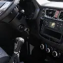 FOTON M2 Furgón de carga