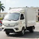 FOTON M2 Furgón de carga