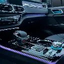 Camioneta FOTON F9