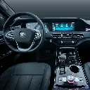 Camioneta FOTON F9