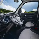 Furgón de carga refrigerado FOTON M2