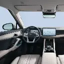 Carro Eléctrico BYD YUAN UP