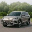Carro BYD SONG PLUS