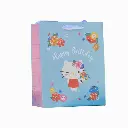 Bolsa de regalos Hello Kitty  ZD011