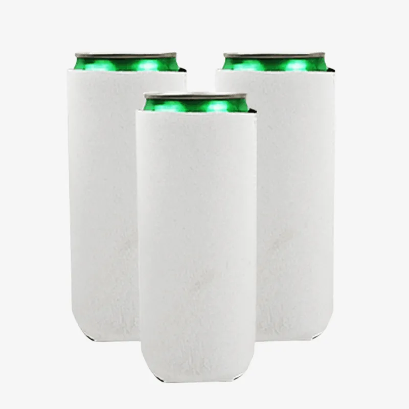 Mason Jar de vidrio esmerilado15 oz con Asa y Absorbente para Sublimación