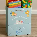 Bolsa de regalos Hello Kitty  ZD011