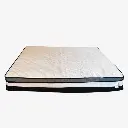 Colchón King Size 180*200*25cm