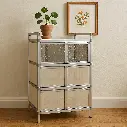 Estanterías de aluminio