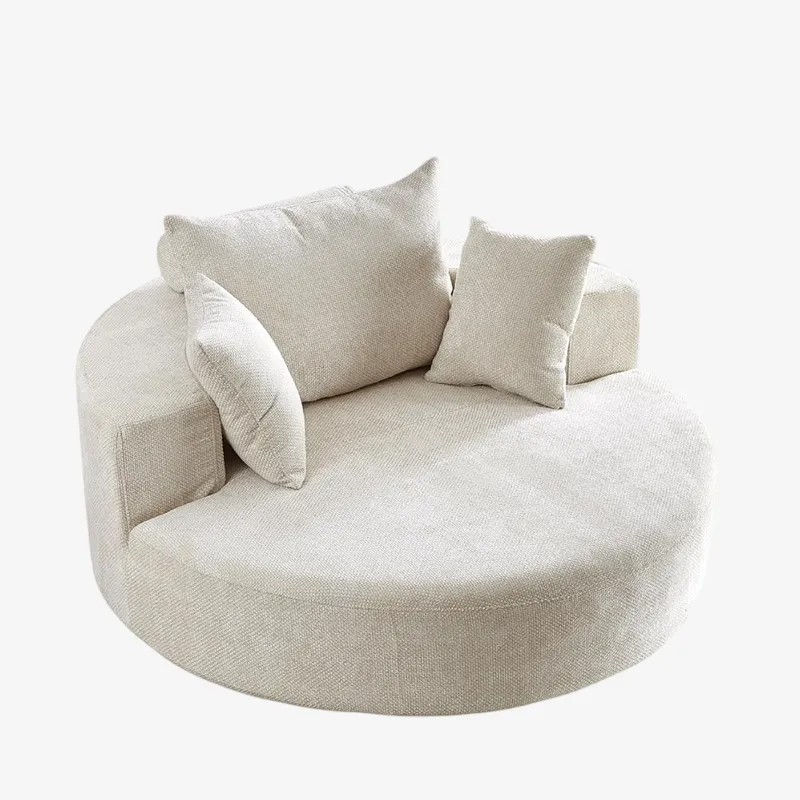 Silla giratoria
