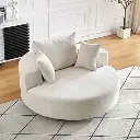 Silla giratoria